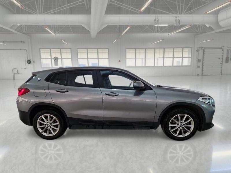 BMW X2 SDRIVE 18D BUSINESS X AUTO SUV