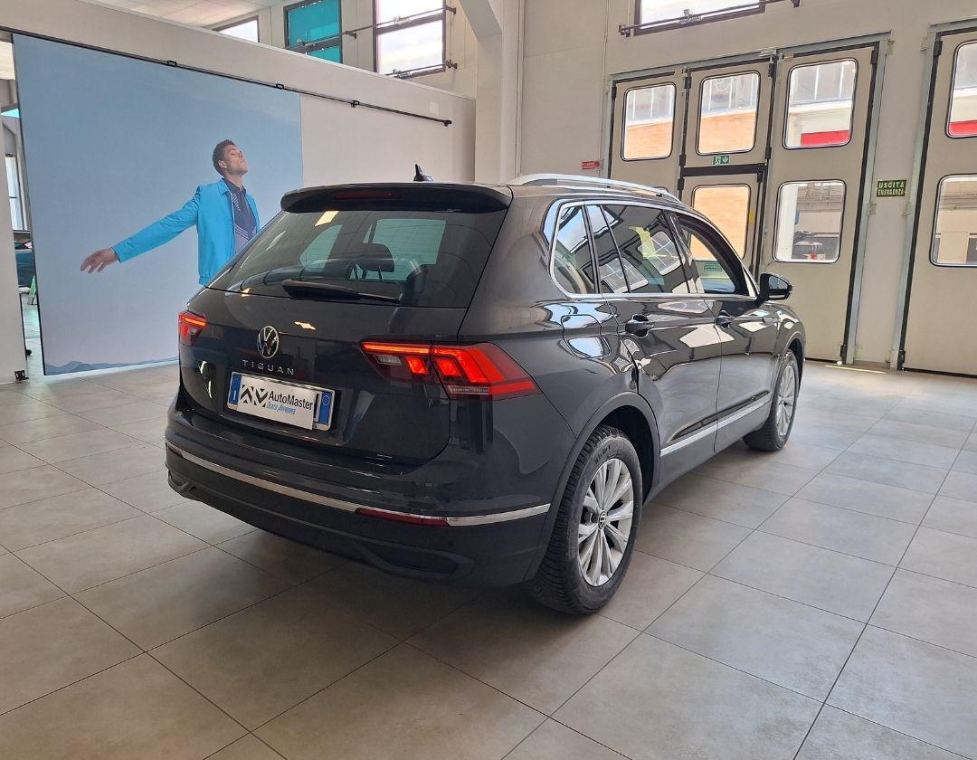 VOLKSWAGEN Tiguan 2ª serie - Tiguan 2.0 TDI SCR Life