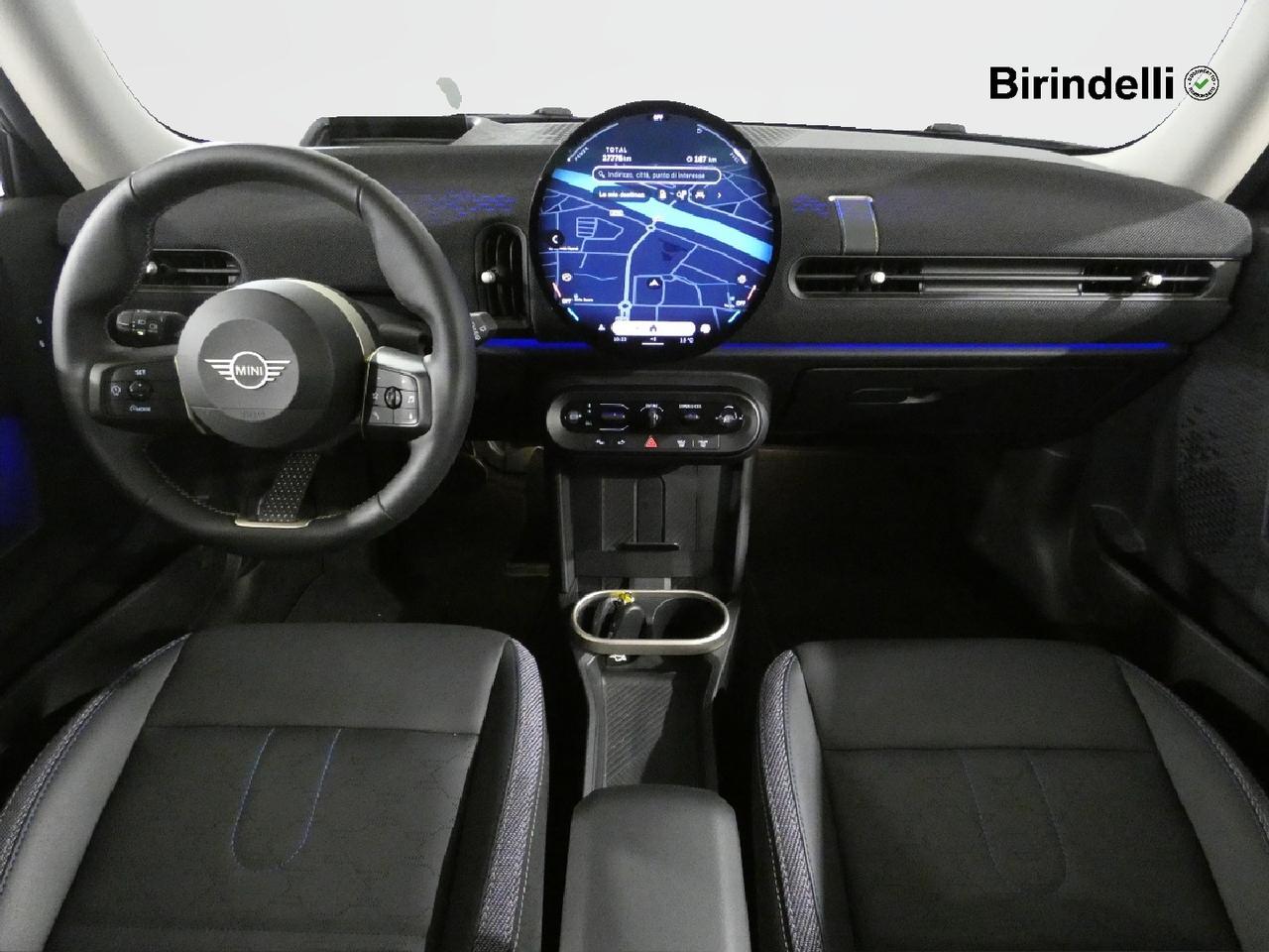 MINI Mini Cooper C