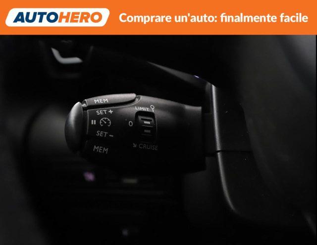 CITROEN C3 Aircross PureTech 110 S&S Feel