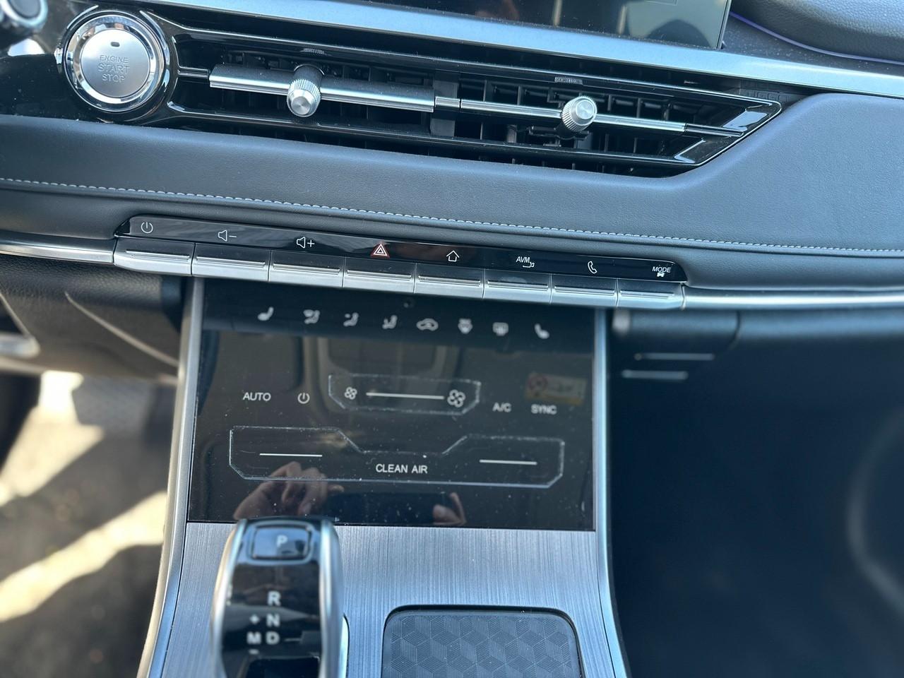 DR Motor DR 5.0 2022 - DR 5.0 1.5 turbo Gpl 149cv cvt