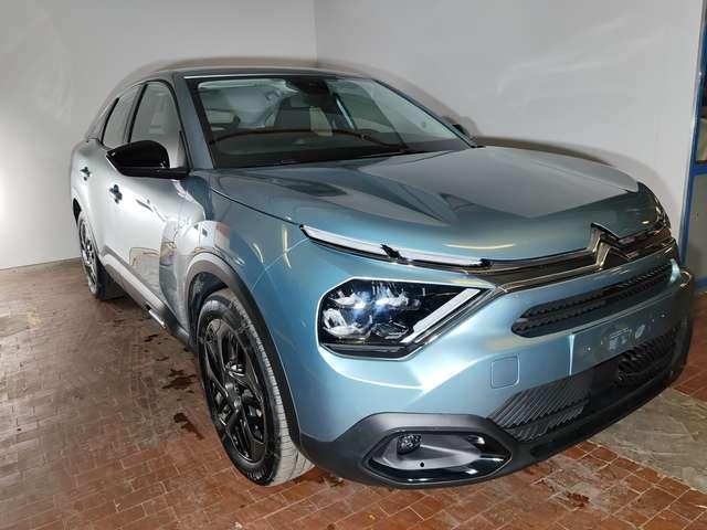 Citroen C4 1.2 130cv Plus + Navi + Telecamera + Cerchi R18