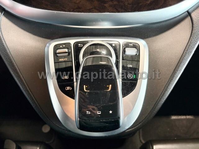 Mercedes-benz V 220 d Premium Long Auto 8 Posti