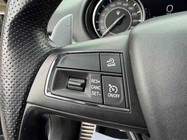 Maserati Levante V6 430 CV S Q4 Gransport