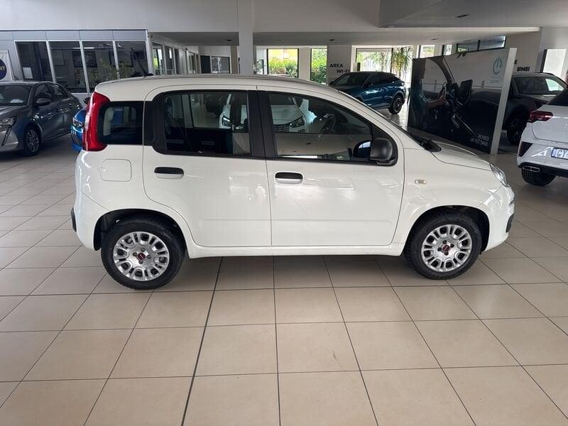 FIAT Panda 1.2 Easy S&S E6D-Temp