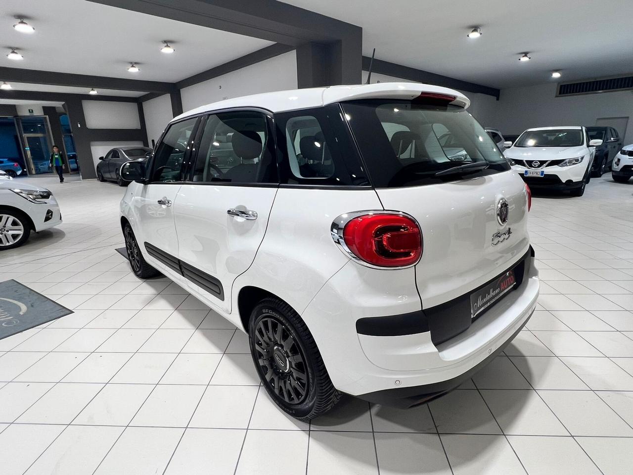 Fiat 500L Pro 1.3 MJT 95CV Mirror 4 posti (N1)