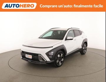 HYUNDAI Kona 1.0 T-GDI DCT XLine