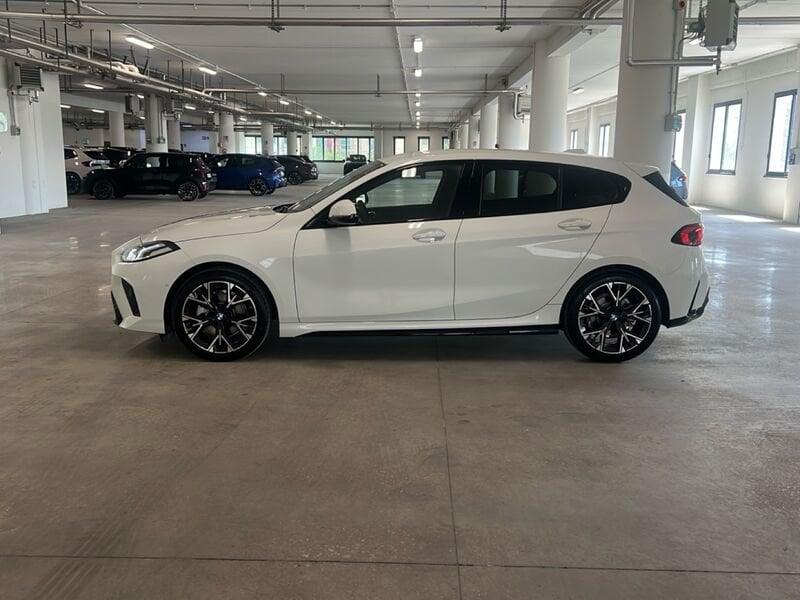 BMW Serie 1 116