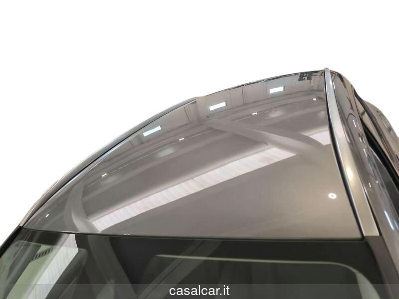 Mercedes-Benz GLA GLA 200 d Automatic Business Extra 3 ANNI DI GARANZIA KM ILLIMITATI PARI ALLA NUOVA