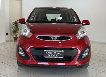 Kia Picanto 1.0 12V 5 porte Style