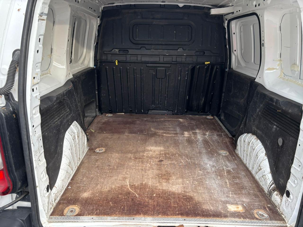 OPEL COMBO 1,6 TDI