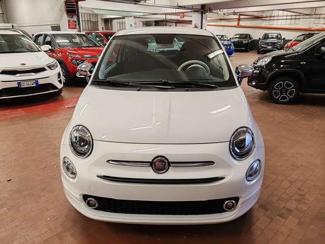 Fiat 500 1.0 Hybrid 70cv Style + Comfort 36 Rate da 192,20