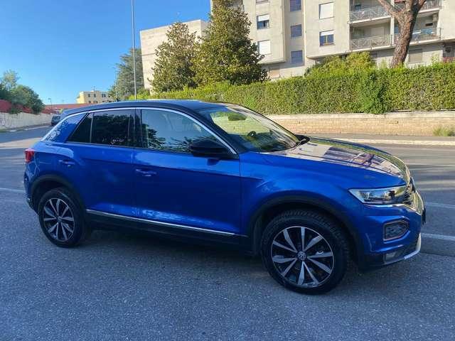 Volkswagen T-Roc T-Roc 1.6 tdi Advanced