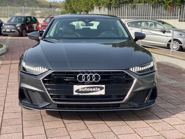 Audi A7 SPB 45 3.0 TDI quattro tiptronic Business Plus