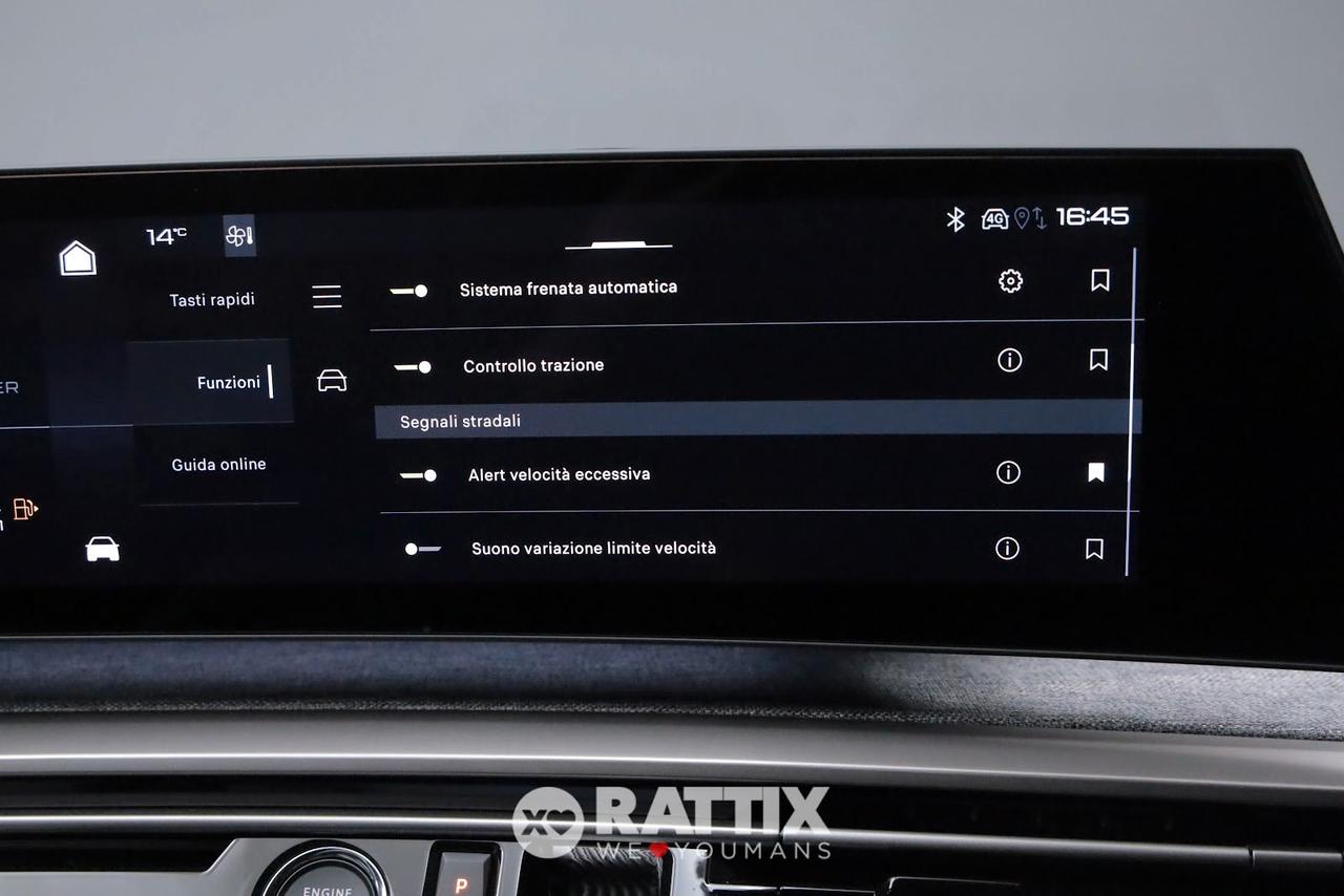 Peugeot 3008 1.2 Hybrid 145CV Allure e-DCS6