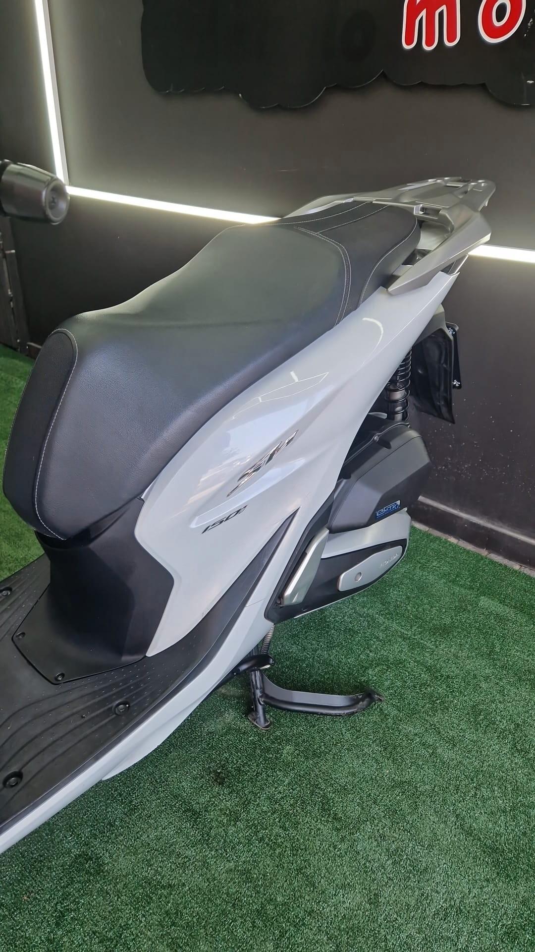 Honda SH 150