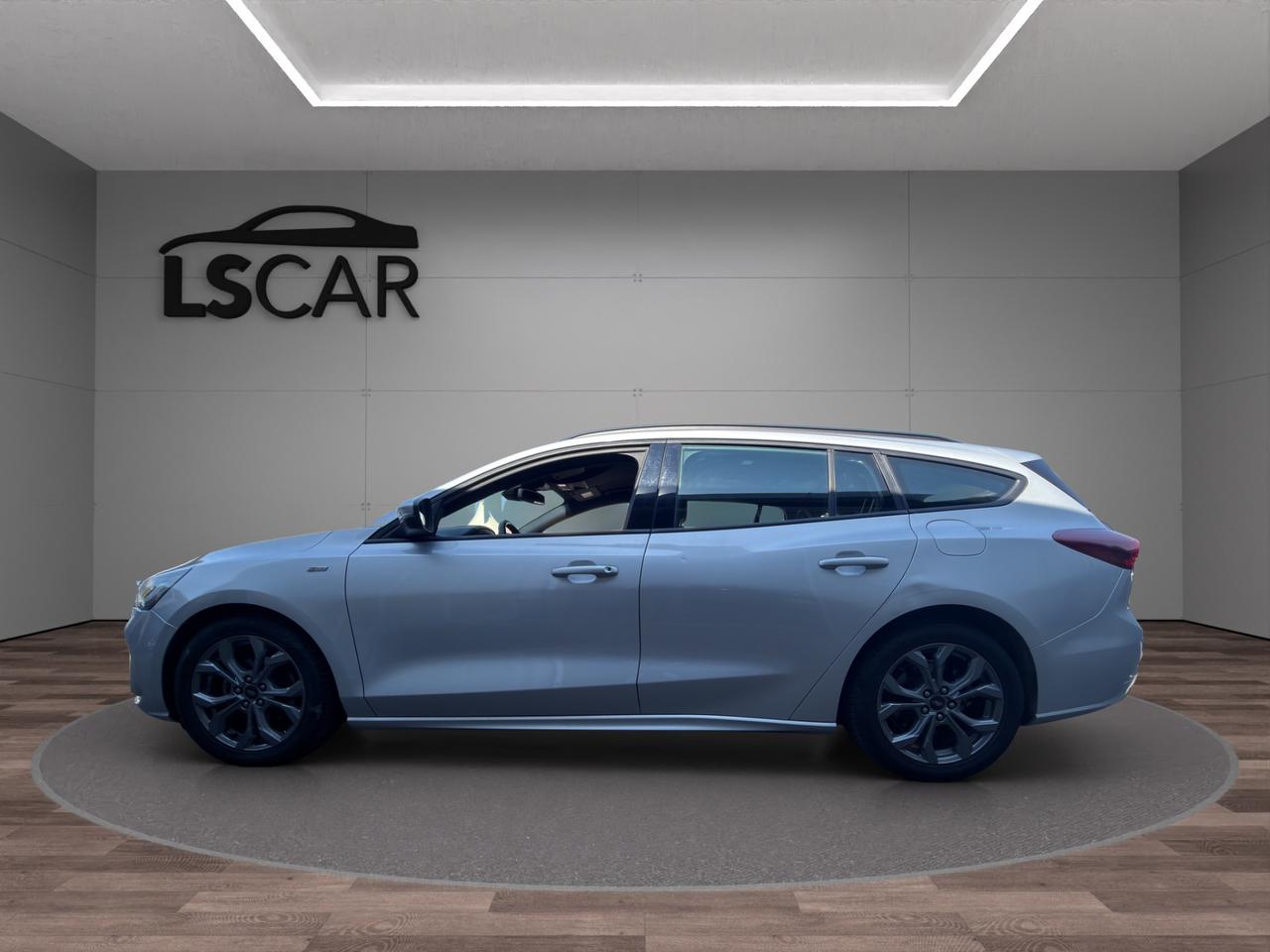 Ford Focus Wagon ST-Line - Unipro - Iva Esposta - Promo finanziamento