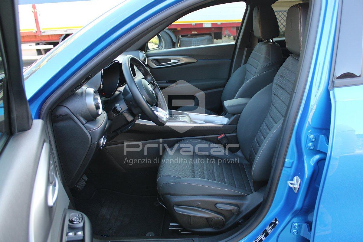 ALFA ROMEO Tonale 1.5 160 CV MHEV TCT7 Ti