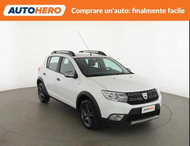 DACIA Sandero 1.5 dCi 8V 90CV S&S Serie Speciale Brave