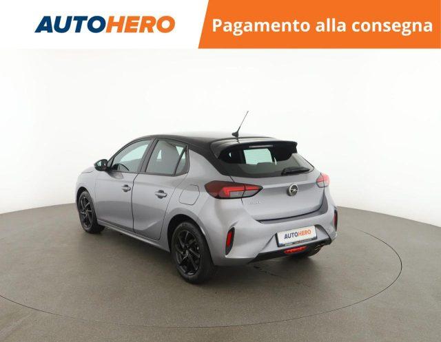 OPEL Corsa 1.2 130 CV aut. GS