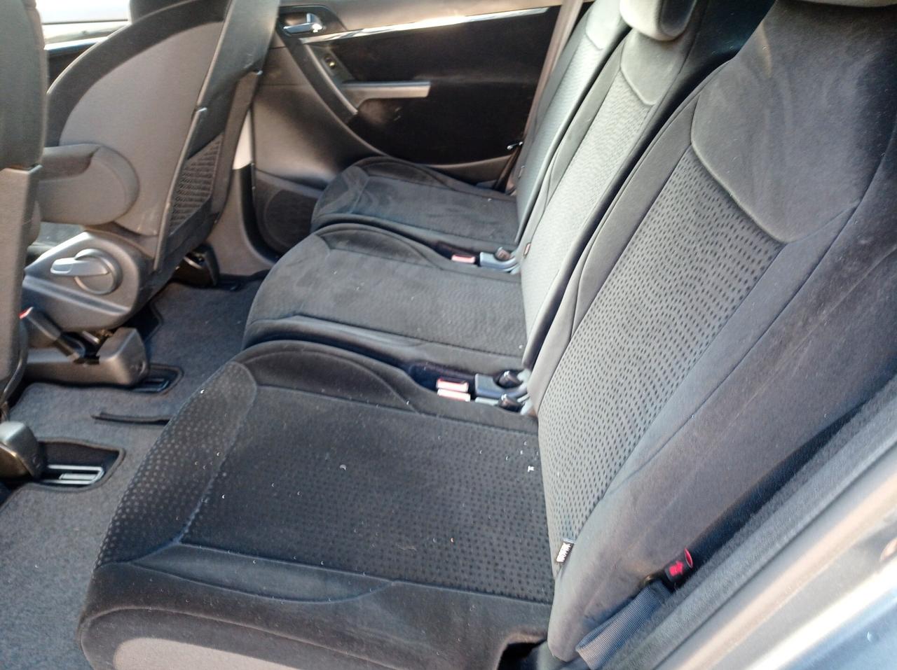 Citroen C4 Grand Picasso 2.0 143 Automatica