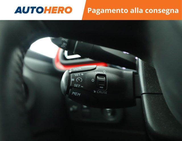 CITROEN C3 PureTech 83 S&S Shine