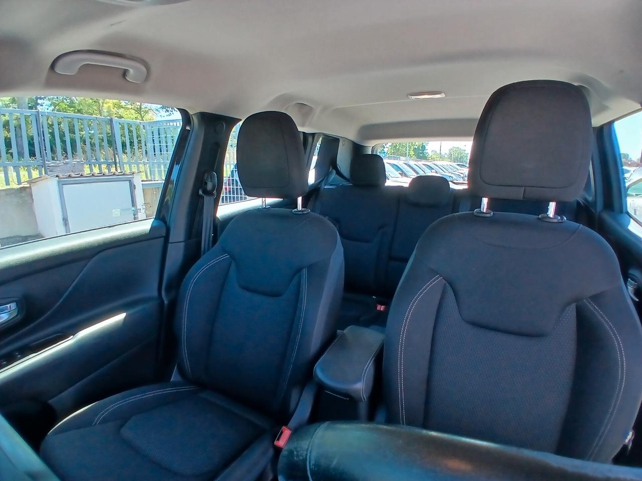 Jeep Renegade 1.0 T3 Limited Gpl