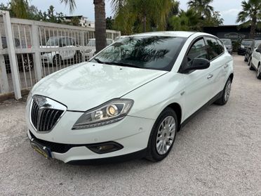 LANCIA DELTA 1.6 120CV AUTOMATICA PERFETTA