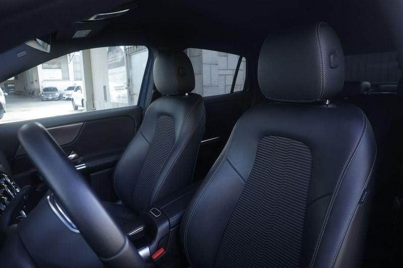 Mercedes-Benz GLA Mercedes-Benz GLA 200 d Sport Plus auto 110KW ANNO 2021