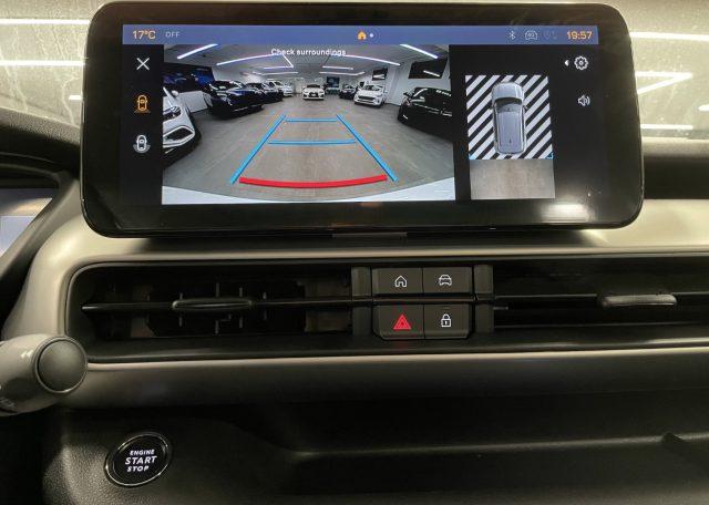 JEEP Avenger 1.2 Altitude DCT MHEV kM0 MY25