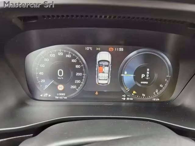 VOLVO XC40 1.5 t5 phev Inscription auto my21 - GF506RX