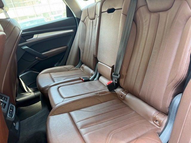AUDI Q5 50 TFSI e quattro PHEV S tronic Business