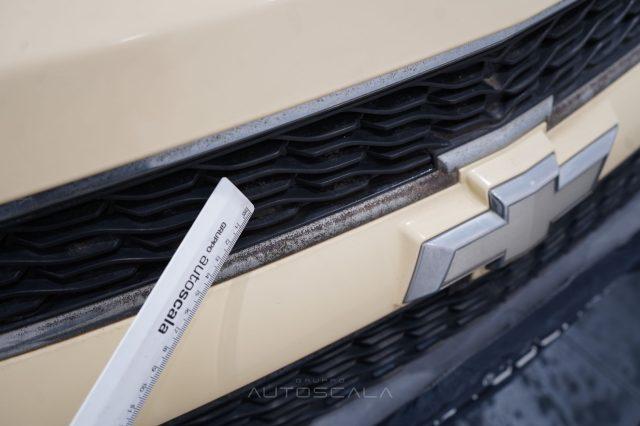 CHEVROLET Spark 1.0 LS