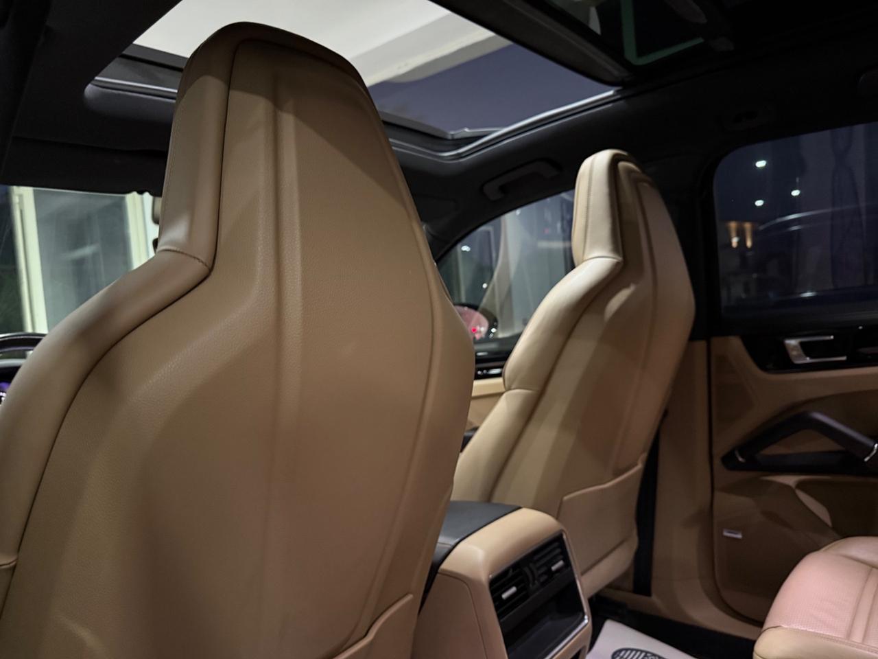 Porsche Cayenne 3.0 V6 TETTO/PASM/MATRIX IPERFULL2019