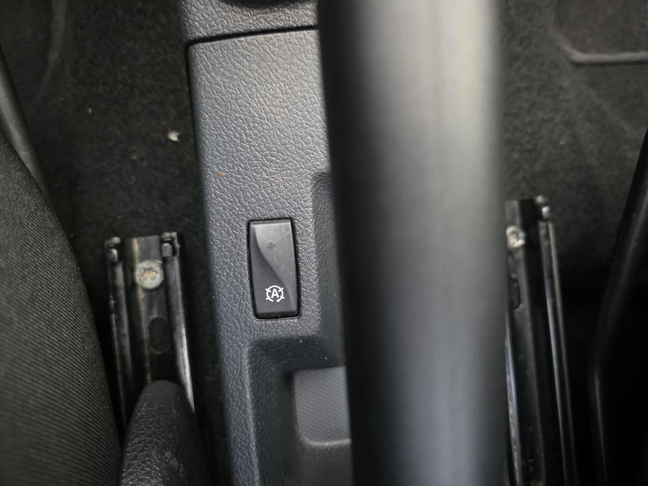 DACIA SANDERO 1.5 DIESEL DEL NORD ITA 2016