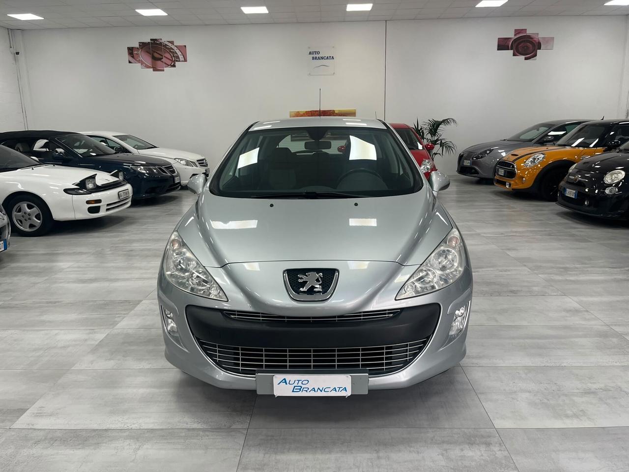 Peugeot 308 5p 1.6 16v