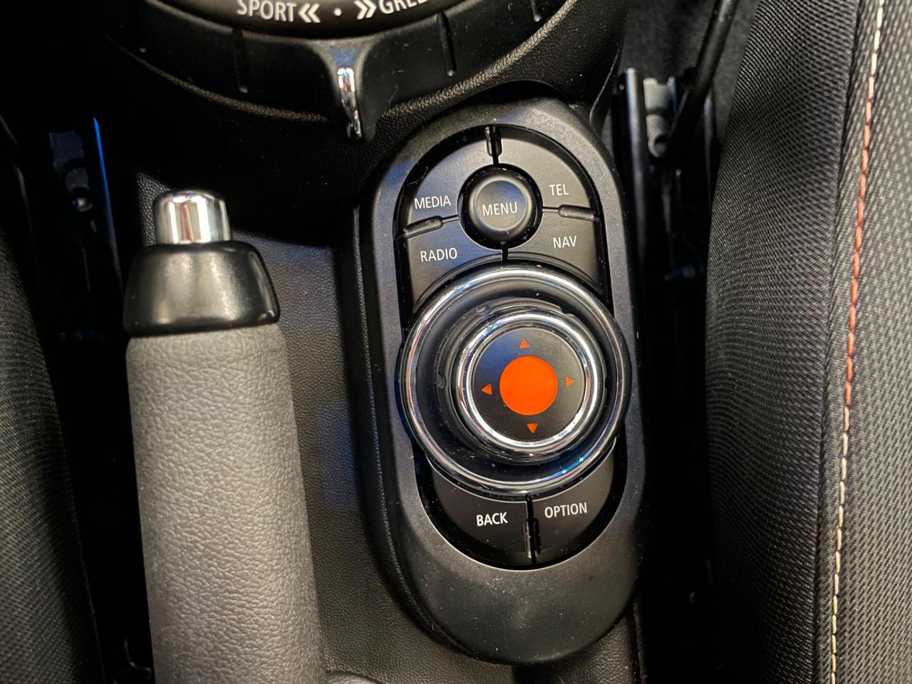 Mini 1.5 One D 95CV 5 porte