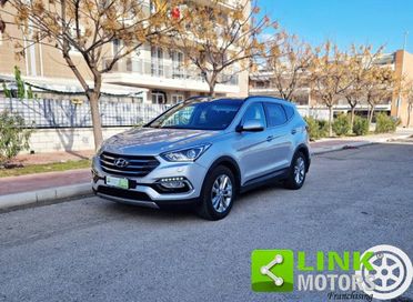 HYUNDAI Santa Fe 2.2 CRDi 4WD 5 posti Xpossible