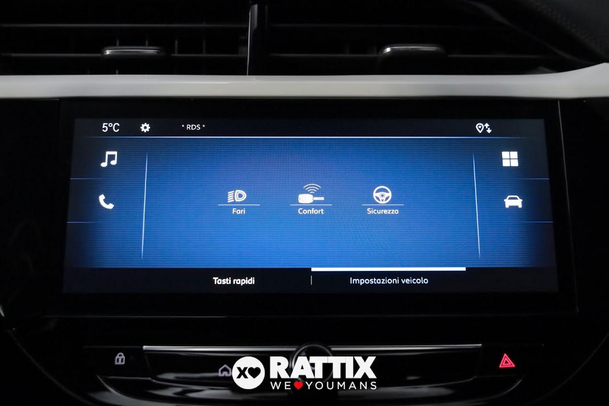 Opel Corsa 1.2 100CV GS AT8