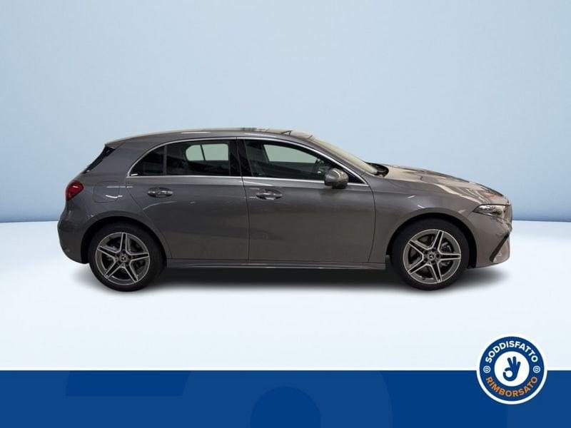 Mercedes-Benz Classe A 250e EQ-Power Automatic AMG Line Advanced Plus Digital Edition