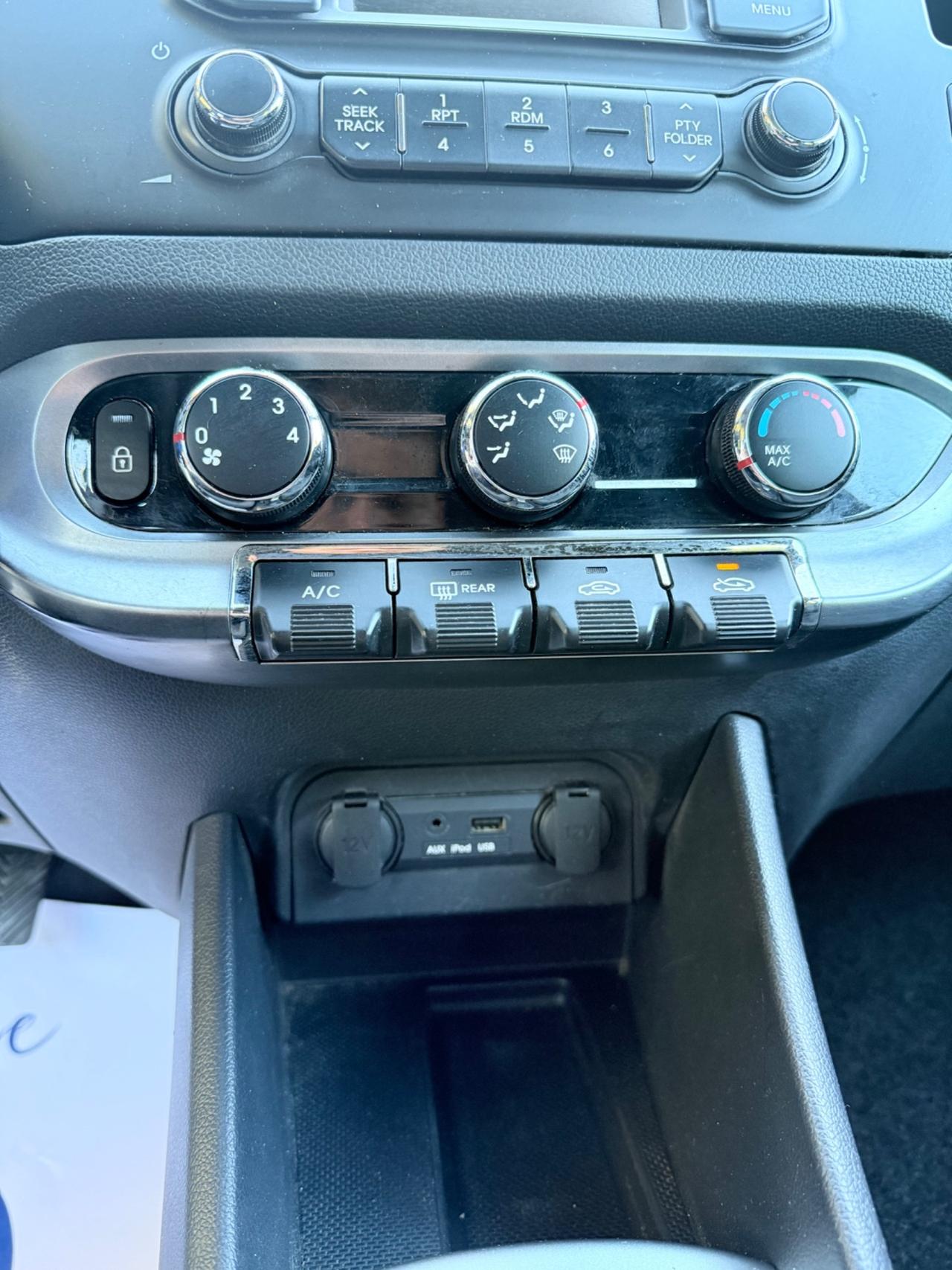 Kia Rio 1.2 CVVT 5p. EX PLUS