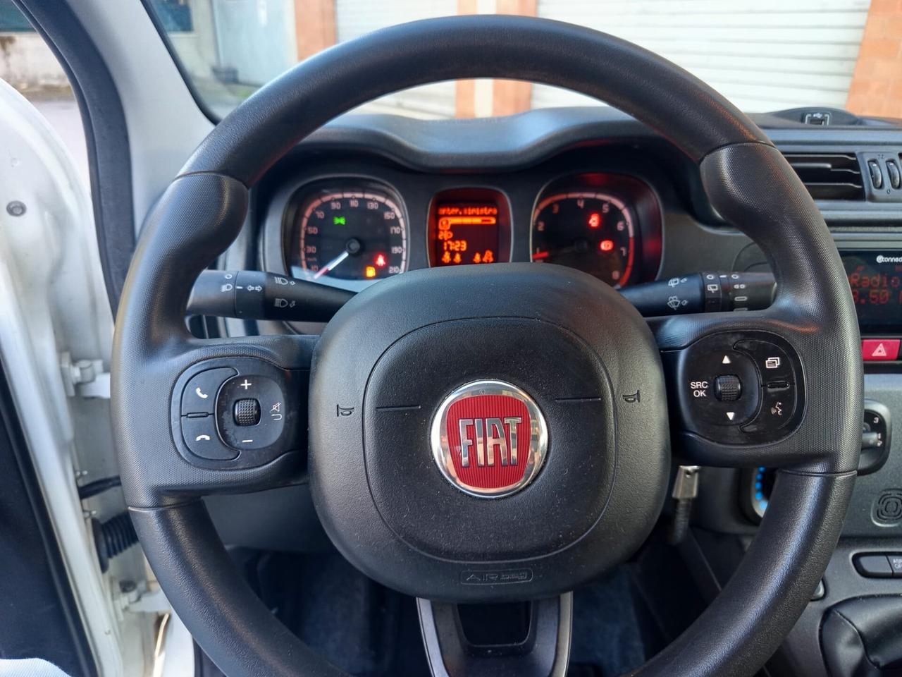 Fiat Panda 1.2 EasyPower Lounge
