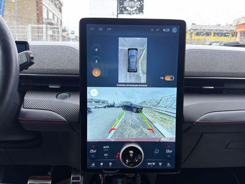 Ford Mustang Mach-E 269CV Standard Range Awd