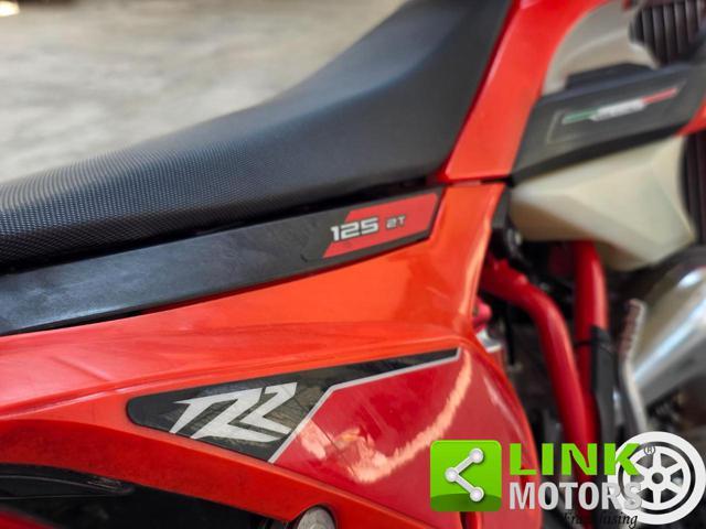 BETA RR 125 2 tempi Enduro