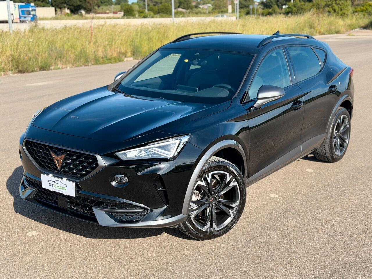 Cupra Formentor 1.5 TSI 150cv DSG Carplay*Led*Full