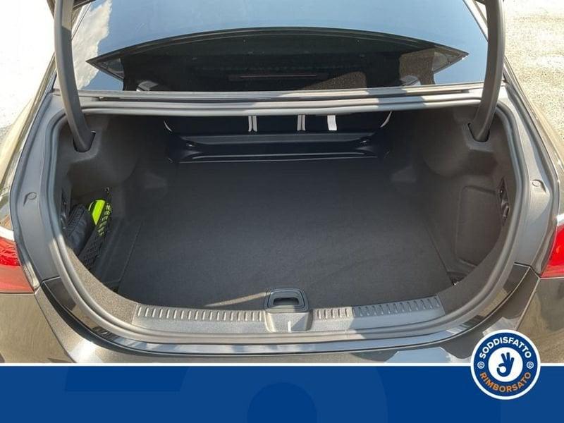 Mercedes-Benz Classe E 450d Berlina 4Matic AMG Line Premium