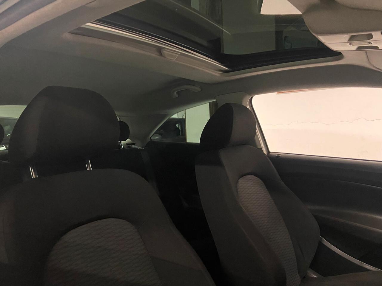 Seat Ibiza 1.6 TDI 105 CV