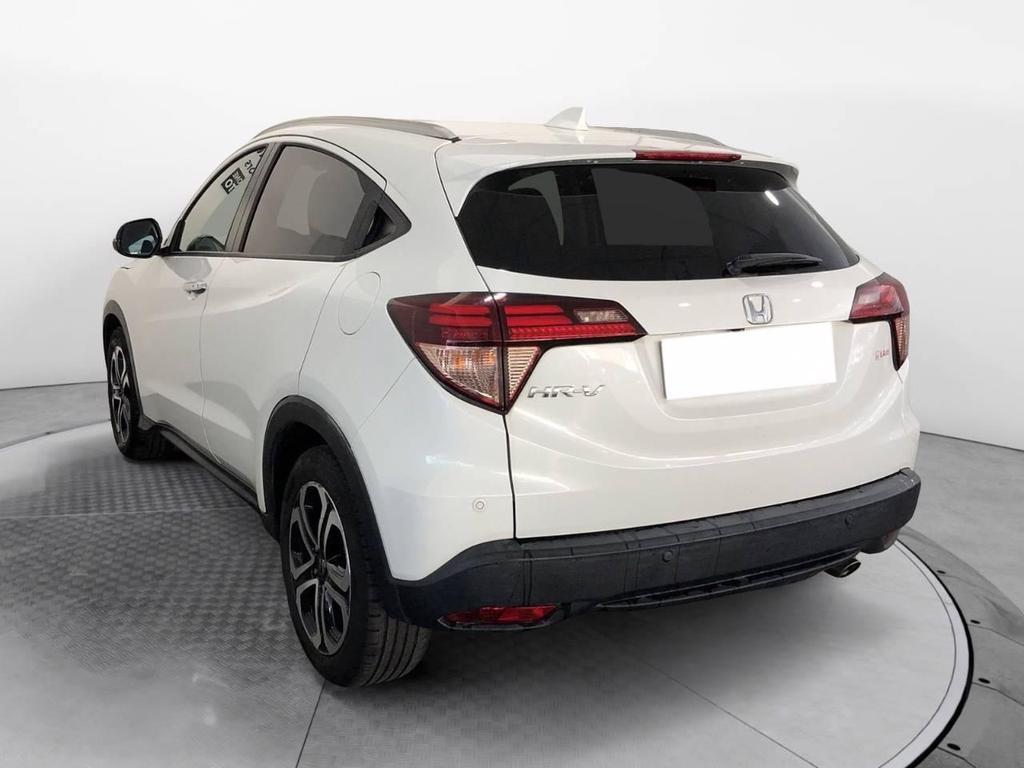 Honda HR-V 1.6 Elegance Navi ADAS 2WD