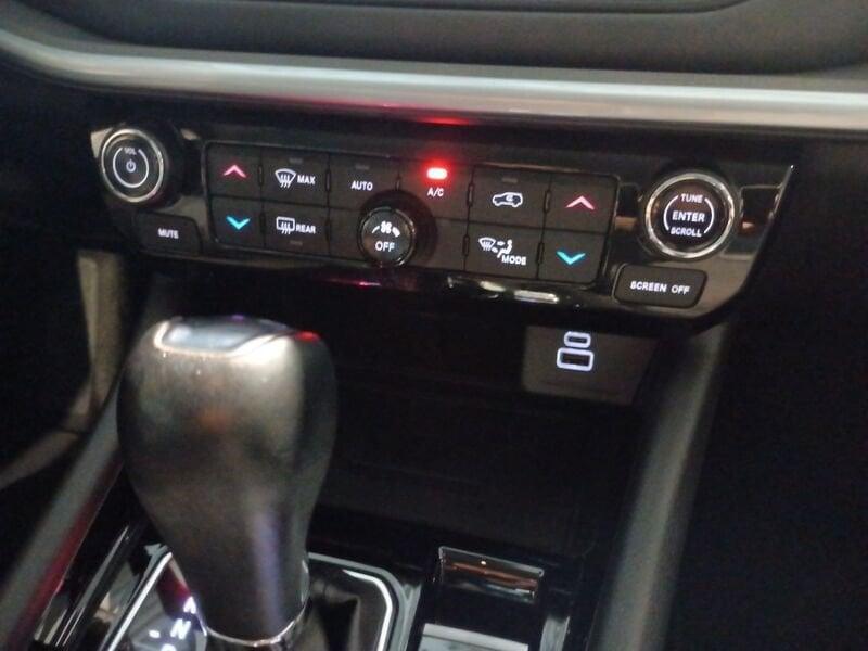 Jeep Compass 4xe 1.3 T4 PHEV 190cv Limited 4xe Auto