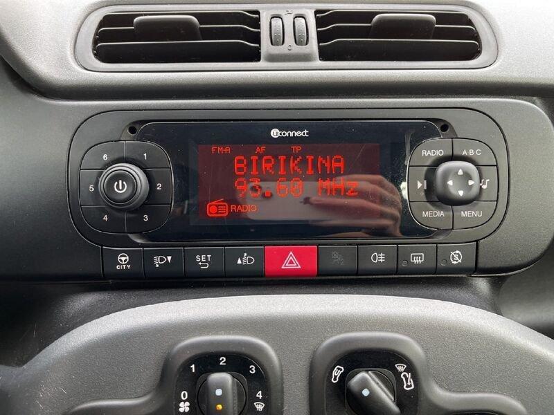 FIAT Panda III 2021 1.2 easypower City Life Gpl s&s 69cv